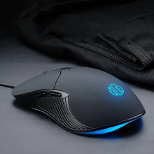 INPHIC B2USB Mouse cu fir Silent Office Gaming Mouse pentru PC și laptopuri