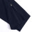 Women's Navy Capri Leggings Lightweight Summer Pants 8