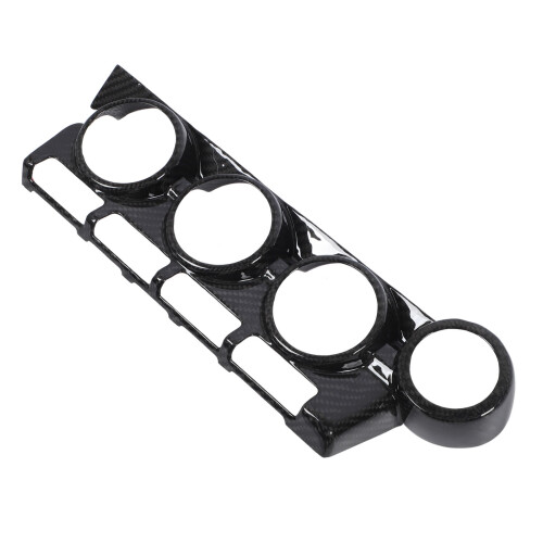 Kohlefaser Abdeckung Klimaanlage Panel GR86 Subaru 2