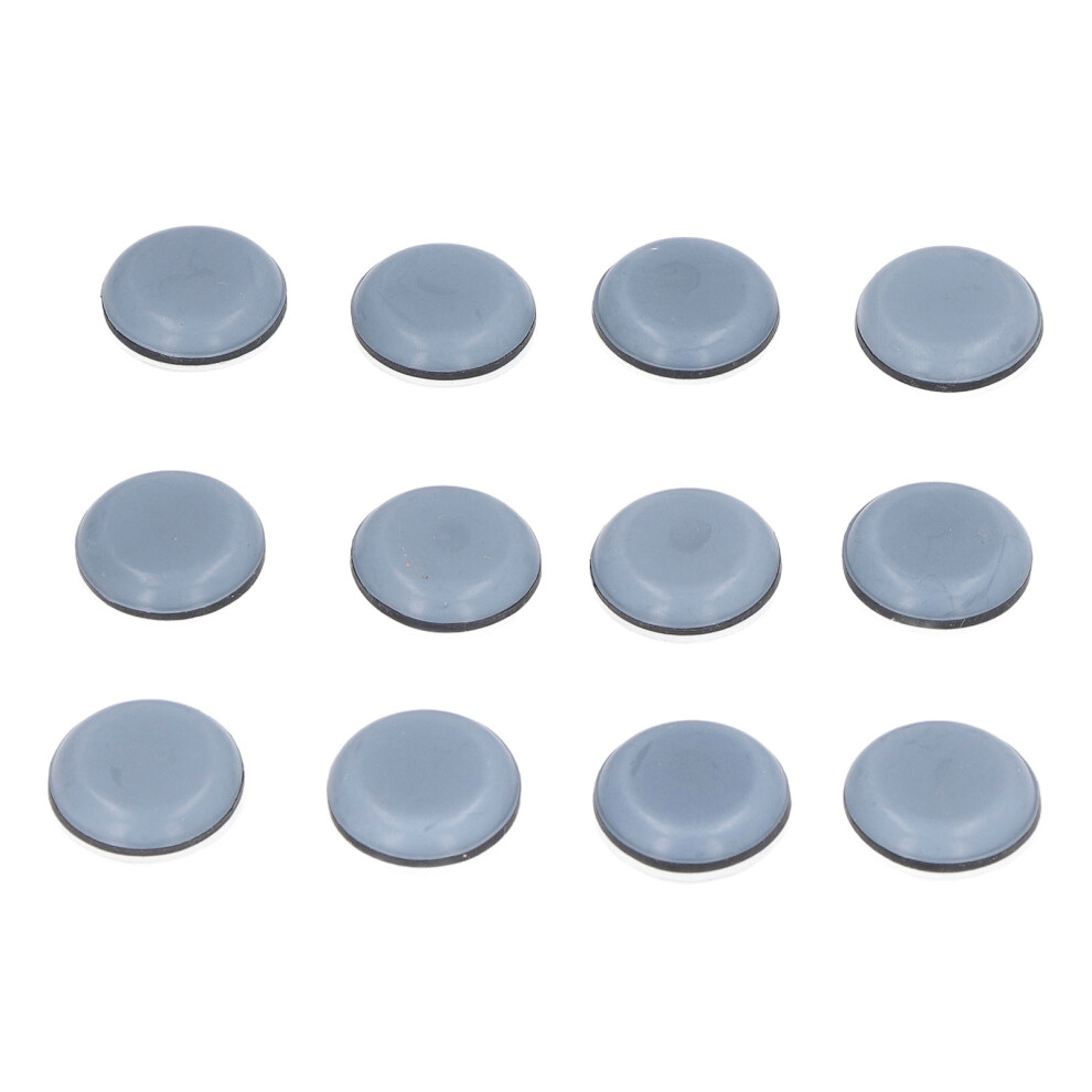 Reusable Furniture Mover Sliders3/4Inch Diameter For Heavy Appliances Sofas Beds Tables Easy Slide On Laminate Vinyl Tile And Carpeted Floors Wear 9479868315358