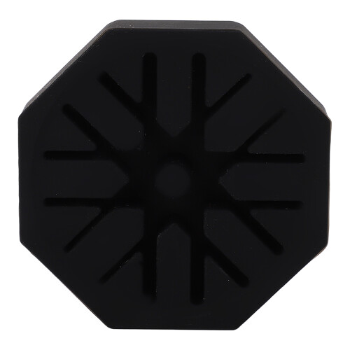 Βάση οθόνης σιλικόνης Puck για 51mm, 53mm, 58mm