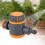 Garden Hose Timer, Mechanical Water Timer for Lawn Drip Soaker Hose, Automatic Water Shut-off, Programmable Sprinkler Timer, Eco-friendly ABS Inner 5