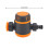 Garden Hose Timer, Mechanical Water Timer for Lawn Drip Soaker Hose, Automatic Water Shut-off, Programmable Sprinkler Timer, Eco-friendly ABS Inner 6