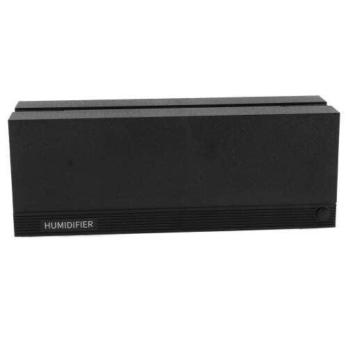 Flame Aroma Diffuser 320ml 268.410cm Blue Flame