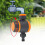 Garden Hose Timer, Mechanical Water Timer for Lawn Drip Soaker Hose, Automatic Water Shut-off, Programmable Sprinkler Timer, Eco-friendly ABS Inner 5