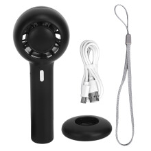 Cute Design Handheld Fan, Portable Mini Fan With Ultra Quiet Operation, Great Summer Gift For Travel