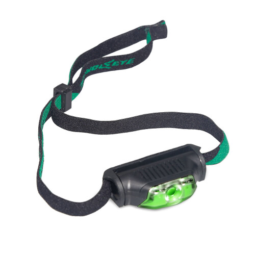 Durable And Functional Headlamp, Weather Resistant Hat Light With Adjustable Lamp Bracket And Rechargeable Led Technology For Safe Navigation Through 1
