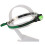 Durable And Functional Headlamp, Weather Resistant Hat Light With Adjustable Lamp Bracket And Rechargeable Led Technology For Safe Navigation Through 3