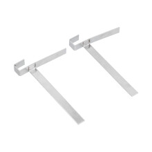 Beehive Frame Stand Stainless Steel Beekeeping