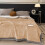 Winter Throw Blanket 59x79 inch Coffee Soft Warm 5