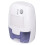 Mini USB Dehumidifier 500ml, Quiet Smart Control for Home & Office 16
