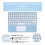 Touch Keyboard and Mouse Case compatible with iPad 10.2'' (9th, 8th, 7th Generation) - Ultimate Protection and Functionality 4