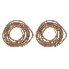 Exquisite And Bright Appearance, Widely Use, Fashionable Glitter Shoelaces for Sneakers and Boots, Popular Rhinestone Drawstring for Wedding Dresses