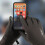 Full-Finger Compression Gloves with Touchscreen Tips 4