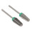Manicure Nail Drill Bit Adjustable Grit Size Nail Drill for Multiple Materials Lightweight Nail Drills with Versatile Functions 2
