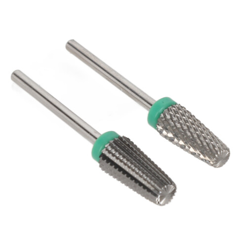 Manicure Nail Drill Bit Adjustable Grit Size Nail Drill for Multiple Materials Lightweight Nail Drills with Versatile Functions 1