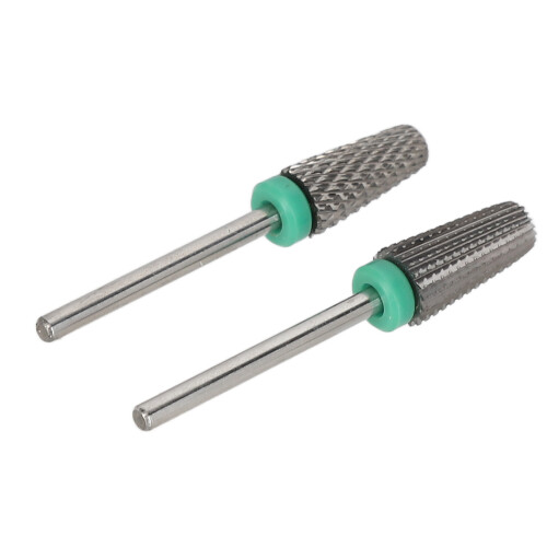 Manicure Nail Drill Bit Adjustable Grit Size Nail Drill for Multiple Materials Lightweight Nail Drills with Versatile Functions 2