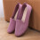 Γυναικεία ορθοπεδικά πλεκτά loafers Willtoo Comfort – Αντιολισθητικά παπούτσια για 4