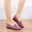 Γυναικεία ορθοπεδικά πλεκτά loafers Willtoo Comfort – Αντιολισθητικά παπούτσια για 5