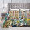 Manta de lã macia e felpuda para decoração de sofá, cama e sala de estar (40*50 polegadas) - Presente ideal para menina de 10 anos 4