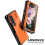 Θήκη TECH CIRCLE για Samsung Galaxy Z Fold3 – Διπλής στρώσης, ανθεκτική στις γρατσουνιές, με 2