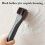 Electric Shoe Cleaning Brush Rechargeable USB-C 3 Modes 5