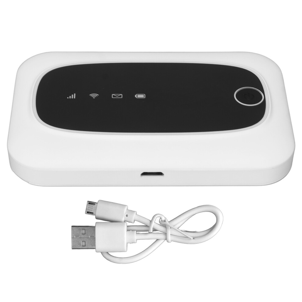 High Stability, Rechargeable4g Lte Sim Card Router For Reliable And Convenient Internet Access 9425574518798