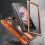 Θήκη TECH CIRCLE για Samsung Galaxy Z Fold3 – Διπλής στρώσης, ανθεκτική στις γρατσουνιές, με 7
