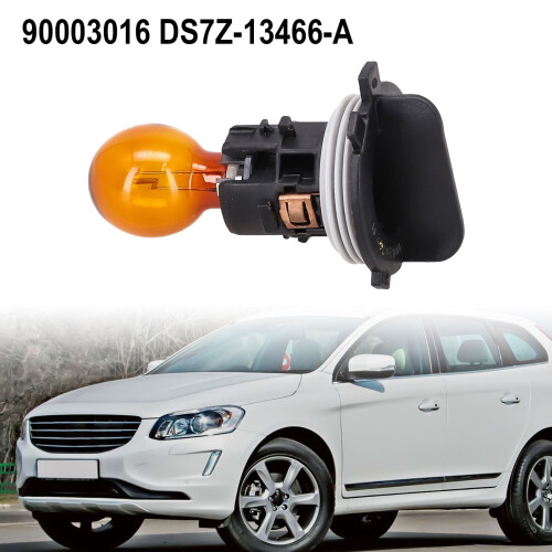 Υποδοχή λάμπας φλας για Ford Fusion 2013-2020 1
