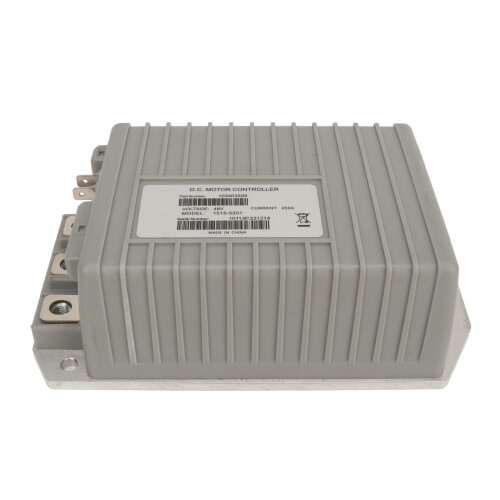 Smooth Motor Speed Control DC Motor Controller48V250A Replacement For Curtis Club Car Compatible With EXCEL System Featuring Adjustable Throttle 1