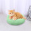 Litière confortable pour petits chats et chiens 5