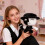 Soft Plush Figure Toy Stuffed Decorative Pillow 8 inch 6