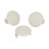 Ryobi Spool Cap 3-Pack ABS 1