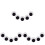 300Pcs Multi -Adhesive Wiggle Eyes for Crafting and Play 1