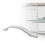 Generic Grab Handle Comfortable RV Exterior Grab Handle Entry Door Handle for RV 8