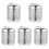 5Pcs Stainless Steel Tea Infuser Ball Reusable Tea Steeper 1