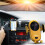 Automatisk klämfäste, snabbladdning, handsfree 6