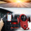 Automatisk klämfäste, snabbladdning, handsfree 7