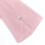 Women's Capri Leggings Pink Knee-Length Workout Compression 4