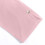 Women's Capri Leggings Pink Knee-Length Workout Compression 5