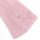 Women's Capri Leggings Pink Knee-Length Workout Compression 7