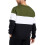 Herren-Sweatshirt mit Raglanärmeln, Langarm 5