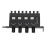 8-Channel 12V Fan Controller 4PIN/3PIN, SATA-Power 14