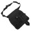 Versatile Utility Pouch For Servers, Durable Canvas Construction Waterproof Material Multi Pocket Design With Adjustable Belt Convenient Storage For 3