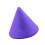 Versatile Cone Foam Block Set 5