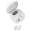 Ασύρματα ακουστικά Bluetooth 5.4 Ακουστικά με οθόνη LED, αδιάβροχο, έλεγχος κουμπιών, 2