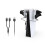 Cable de carga para PS VR2 Handle Uno de los dos cables de carga para PS5 Handle Cable de carga múltiple con interfaz tipo C 6