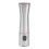 LED Lighted Spice Grinder For Kitchen Use, Elegant And Modern Design With Transparent Container And Large Capacity 2