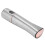 LED Lighted Spice Grinder For Kitchen Use, Elegant And Modern Design With Transparent Container And Large Capacity 4