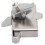 Adjustable Magnetic Seam Guide For Sewing Machine Versatile Functionality Compatibility With Plastic Surfaces Sturdy And Premium Construction Strong 7
